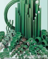 Sell PPR-C Pipes & Fittings