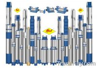 Sell Submersible Pump