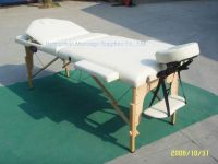 portable massage table CE certified