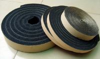 Sell rubber foam tape