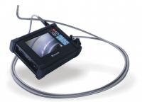 Sell NGN video borescope ( can be 2 way or 4way articulation)