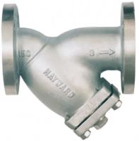 Sell Cast Steel Y Strainer