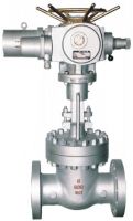 Sell Electric Gate Valve