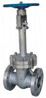 Sell Low-Pressure Gate Valve