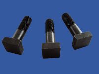 railway fasteners/Square bolt