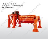 Sell cement pipe production machinery