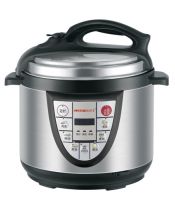 Sell electric pressure cooker china