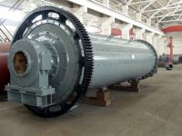 Sell ball grinder mill