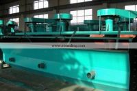 China flotation machine series