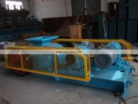 Sell Double Roll Crusher