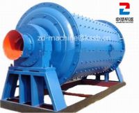 Sell rock grinding mill