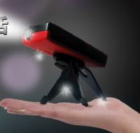 Professional MINI projector with record function
