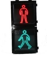 Sell pedestrian traffic light(LED-RG-RN1)