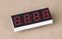 Sell numeric display