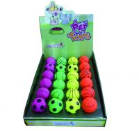 pets balls, dogs toys, dogs ball / FRN-654