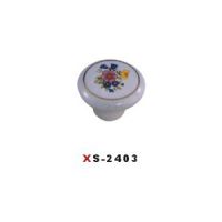 Sell ceramic knob SL-XS-2407