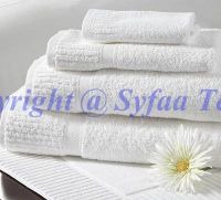 Hotel / Institutional Towel