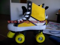 Sell roller shoes