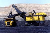 Sell Heavy Mining Equipments