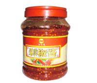 Sell chili paste