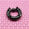 stainless steel jewelry-nose ring JY-167