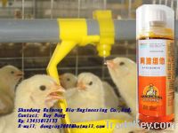 Sell poultry nutrition liquid vitamin rearing use