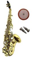 Sell Curved Soprano Saxophone