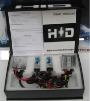 Sell HID kits (All models, all color temperature)