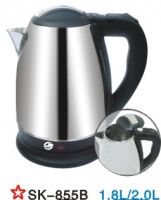 Sell Eletric Kettles-SK855B