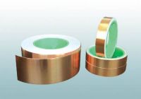 Sell Copper Foil Adhesive Tape