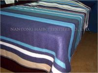 Polar fleece blanket stocklot