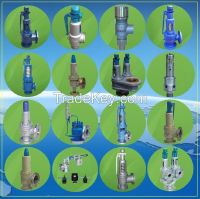 Sell SAFETY VALVE