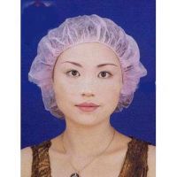 Sell Nonwoven Bouffant Cap,surgical hair protection