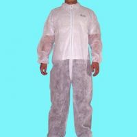 Sell Disposable Nonwoven surgical  Garment