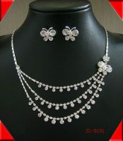sell necklace, pendant, jewelry set