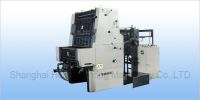 1650 offset printing machine