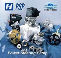 EXPORT Power Steering Pump