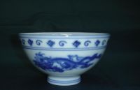 Sell porcelainl & ceramics bowl