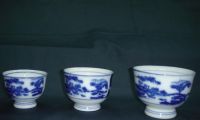 Sell porcelain tea cup
