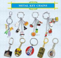 key chains/key cap/