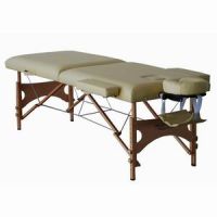 Sell Wooden Portable Massage Table-WT2S03