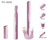 Sell novelty lady shaver, eyebrow cleaner, beauty care, personal care