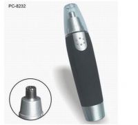 Sell electric nose and ear hair trimmer/shaver