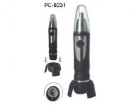 Sell electric nose & ear hair trimmer/shaver