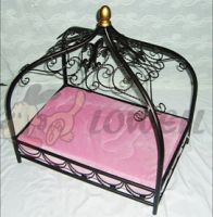 Sell Iron Pet Bed