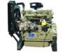 Sell four-cylinder diesel engine