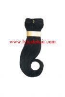 hair wefts
