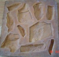 Sell Cultrual Stone Mould
