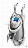 Sell Ice Radio Frequency System for wrinkle removal