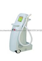 Sell Bipolar Vacuum Radio Frequency System for wrinkle removal
